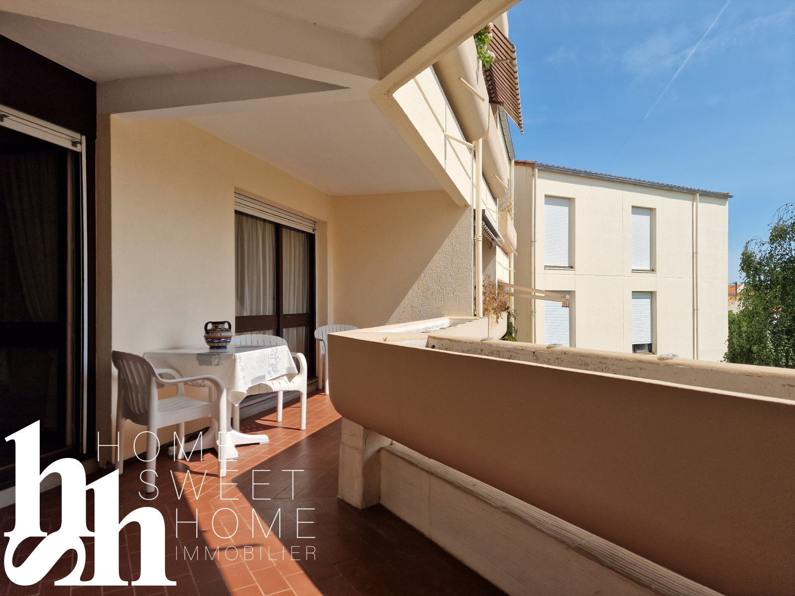 Image_, Appartement, La Rochelle, ref :VAP10000116
