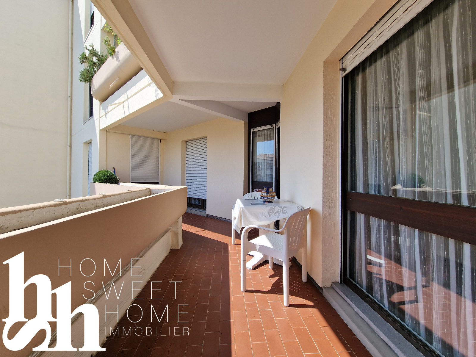 Image_, Appartement, La Rochelle, ref :VAP10000116