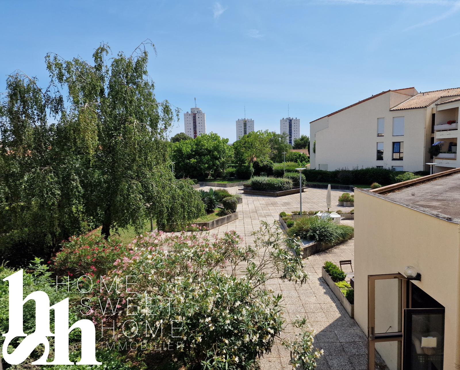 Image_, Appartement, La Rochelle, ref :VAP10000116