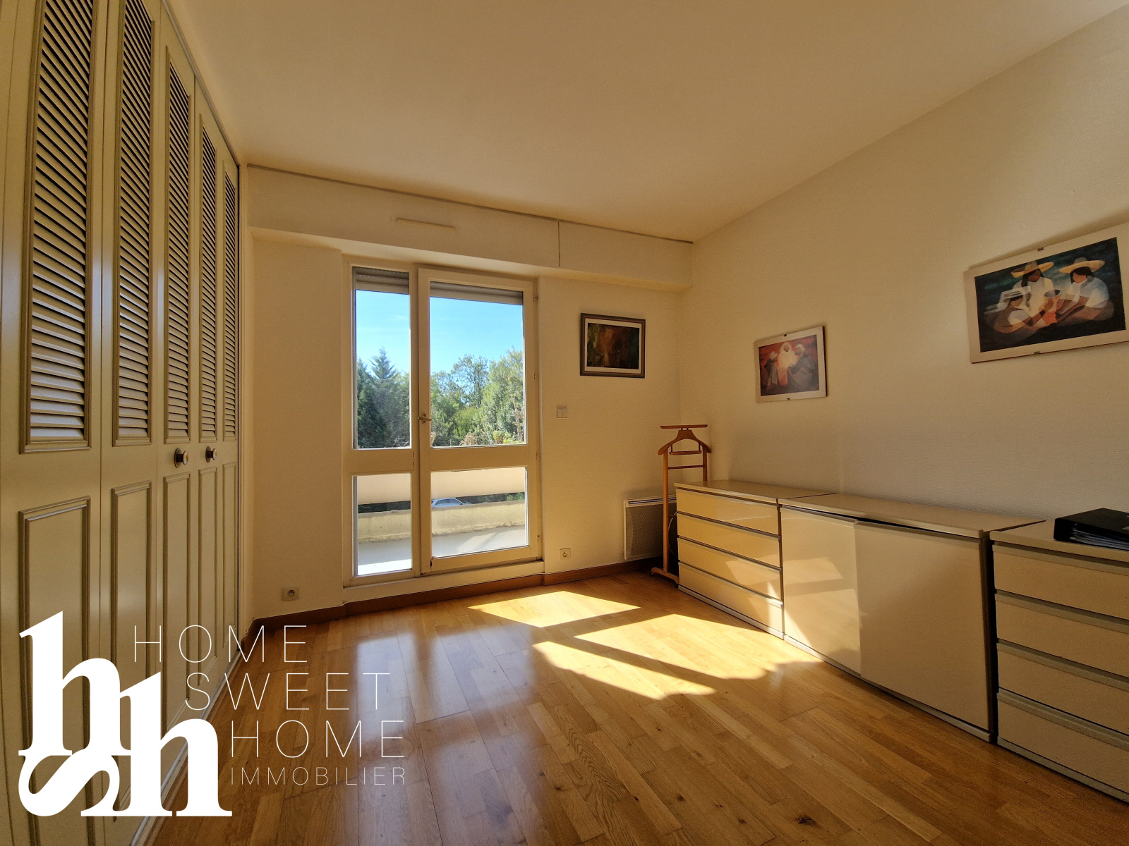 Image_, Appartement, La Rochelle, ref :VAP10000083