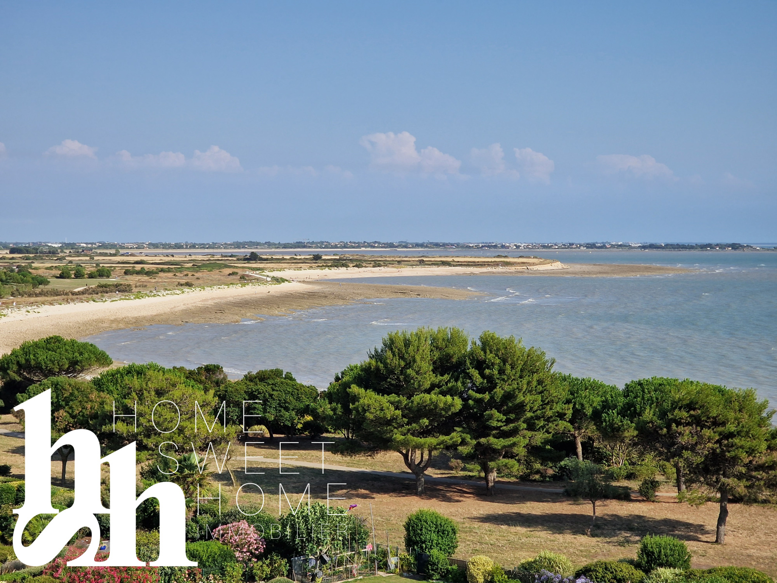 Image_, Appartement, La Rochelle, ref :VAP30000073