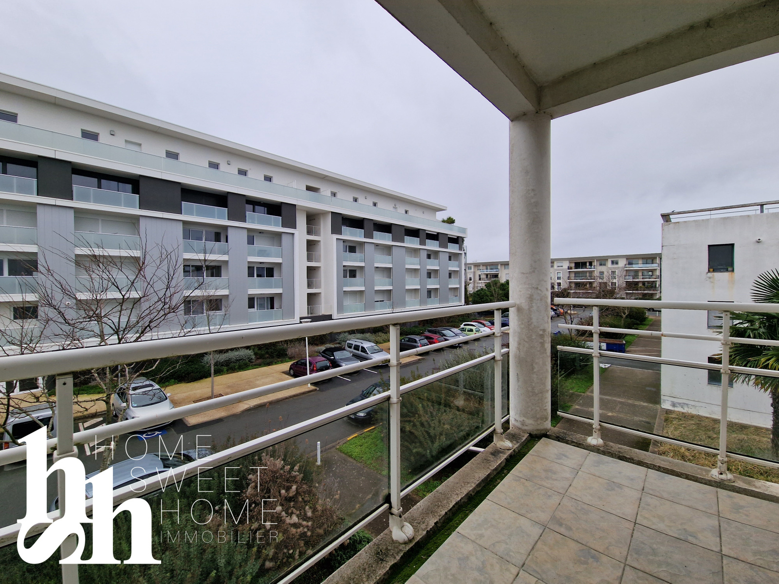 Image_, Appartement, La Rochelle, ref :VAP10000097