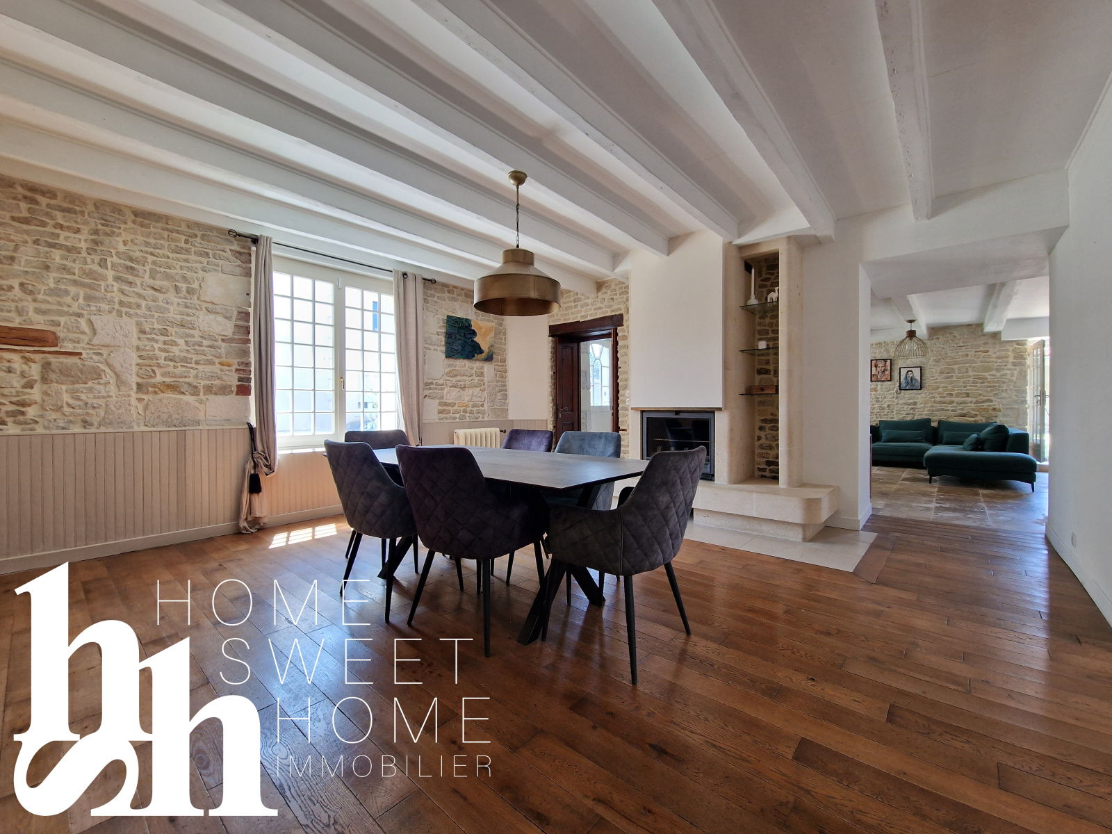 Image_, Maison, La Rochelle, ref :VMA10000120