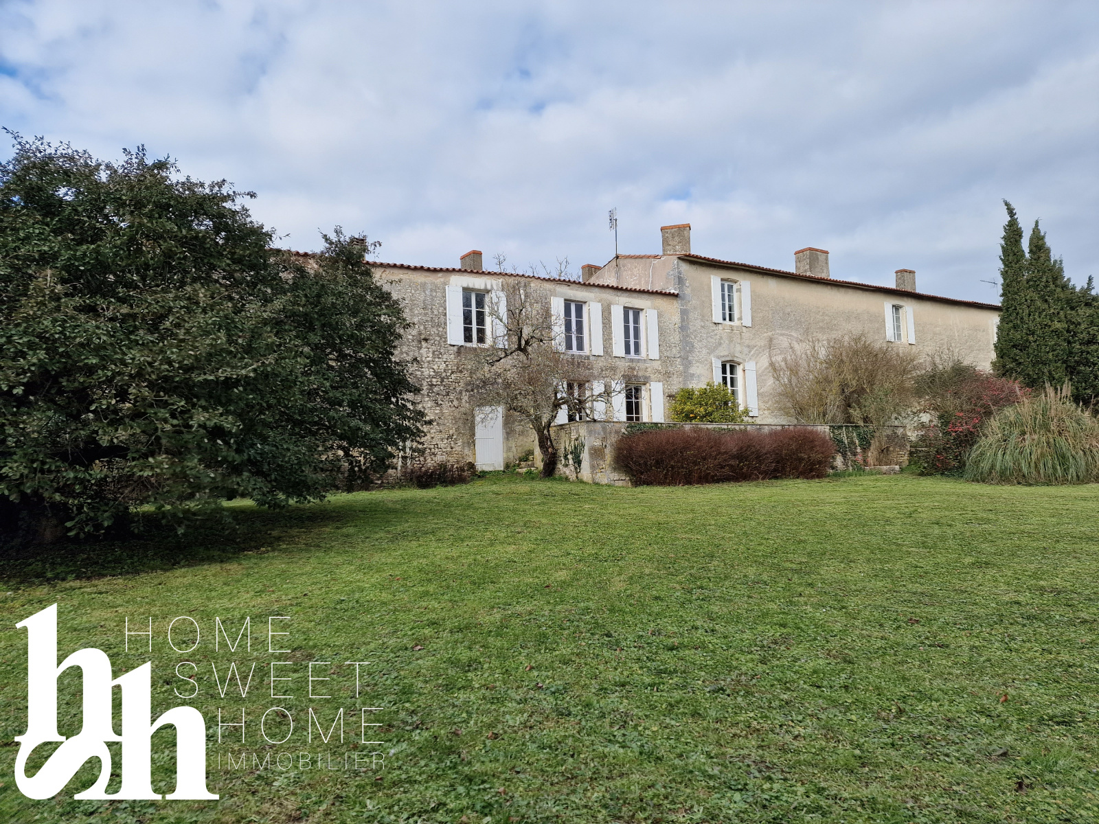 Image_, Maison, La Rochelle, ref :VMA10000098