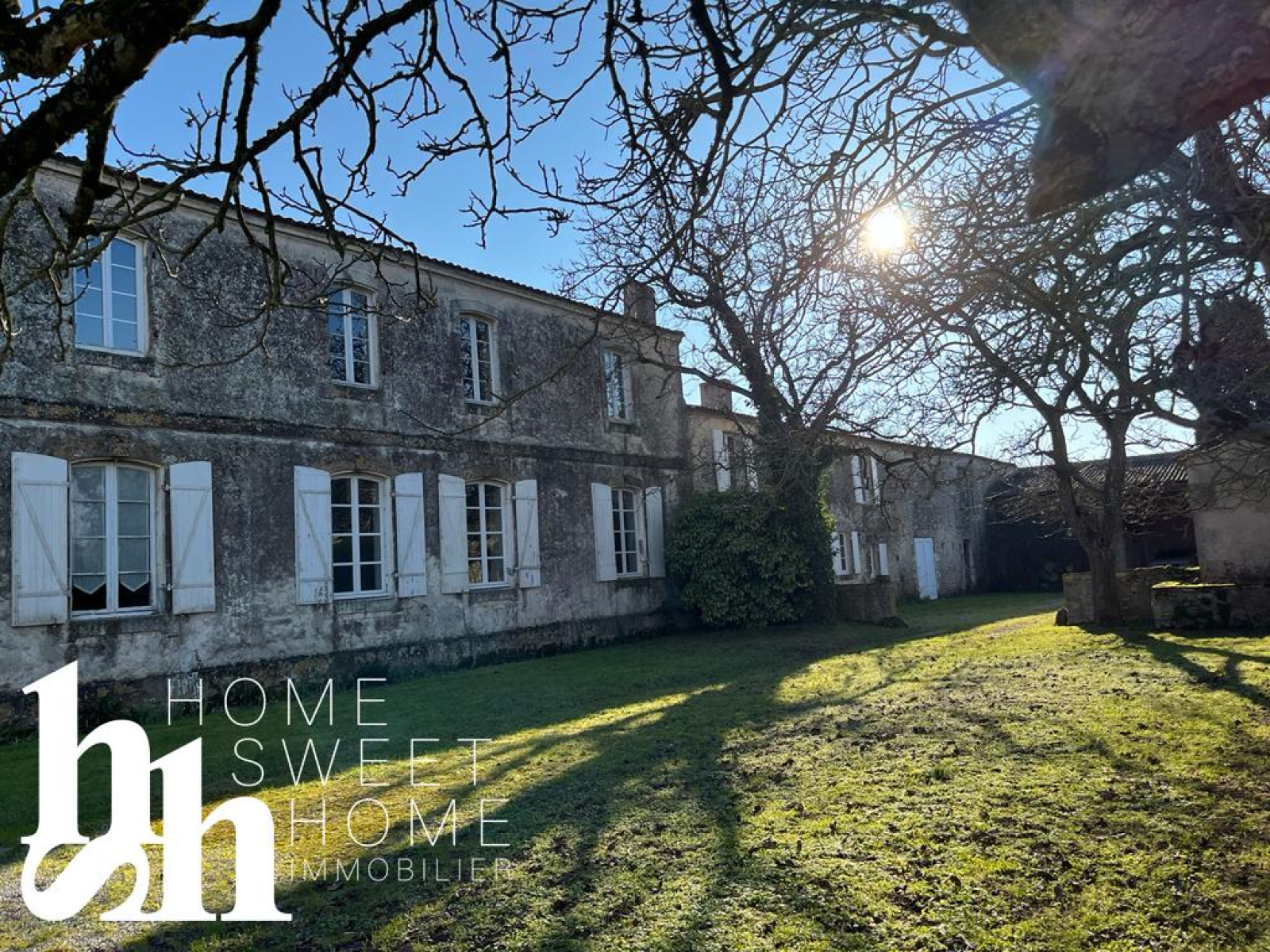 Image_, Maison, La Rochelle, ref :VMA10000098