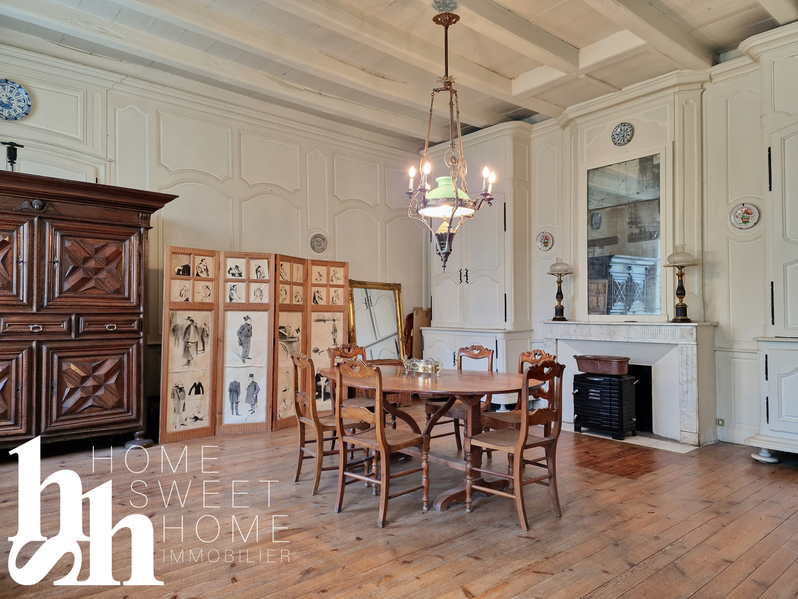 Image_, Maison, La Rochelle, ref :VMA10000098