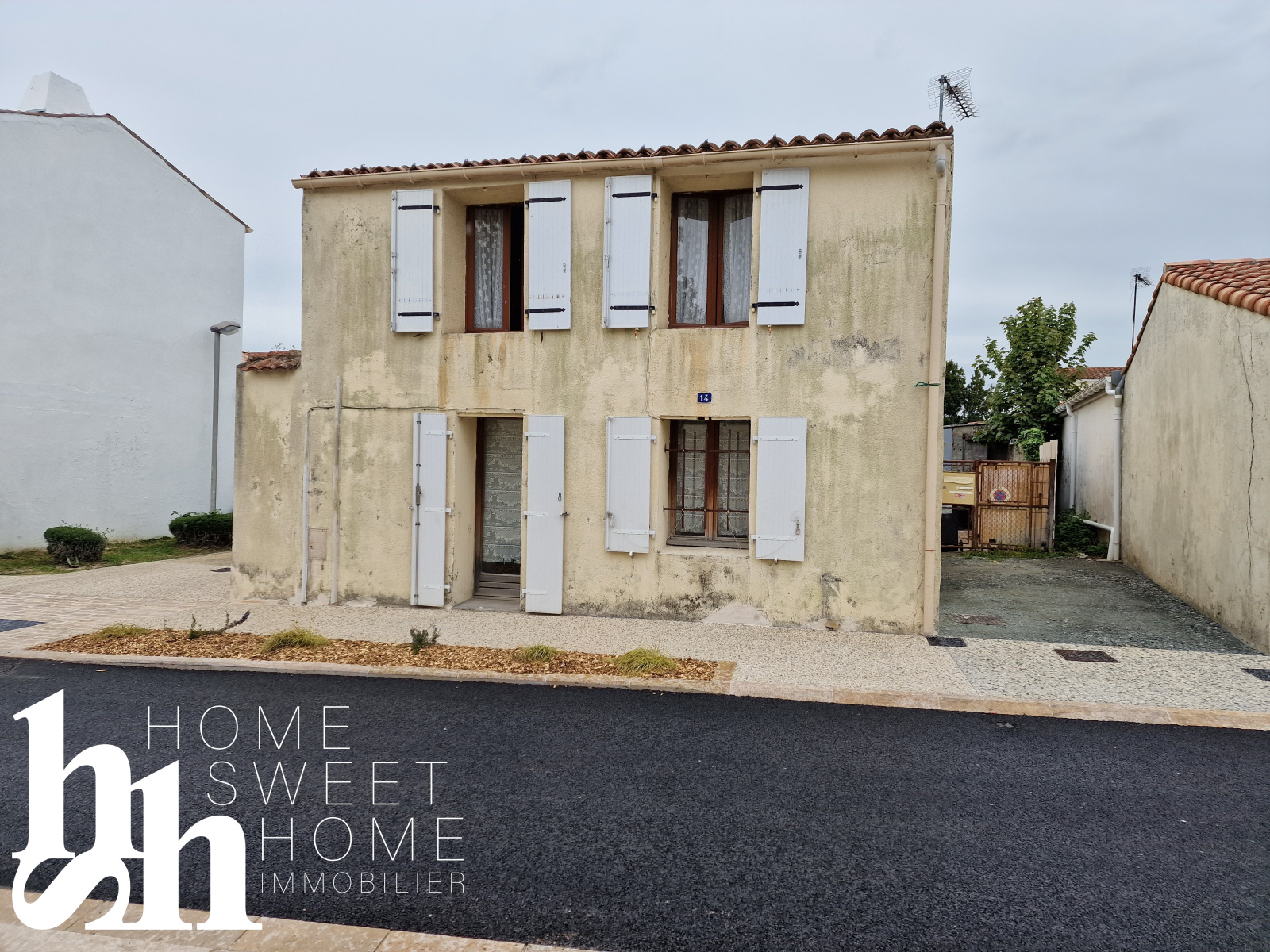 Image_, Maison, La Rochelle, ref :VMA30000109