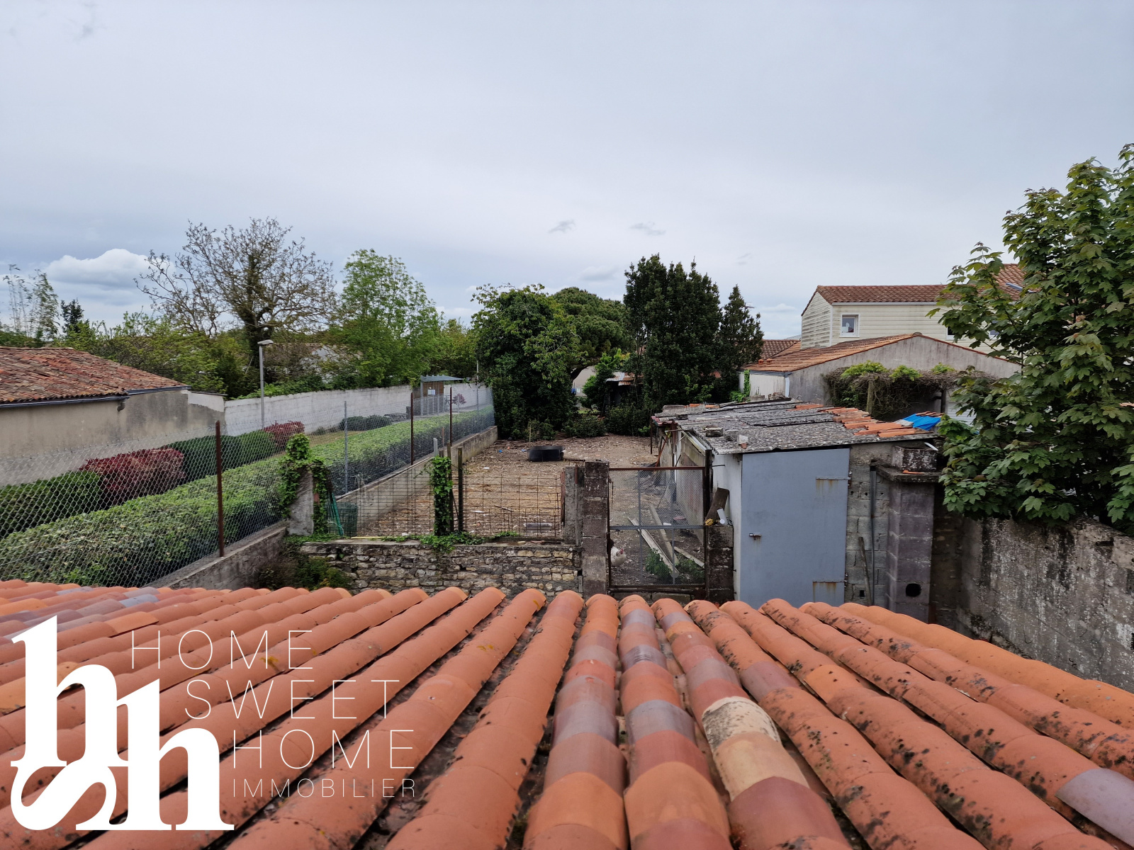 Image_, Maison, La Rochelle, ref :VMA30000109