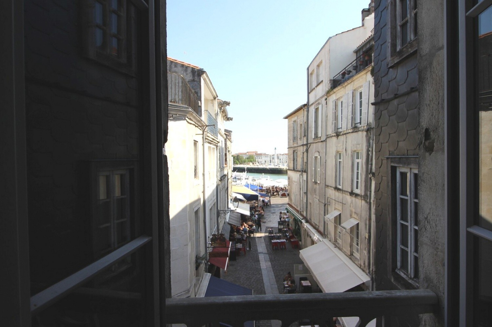 Image_, Appartement, La Rochelle, ref :V10000032