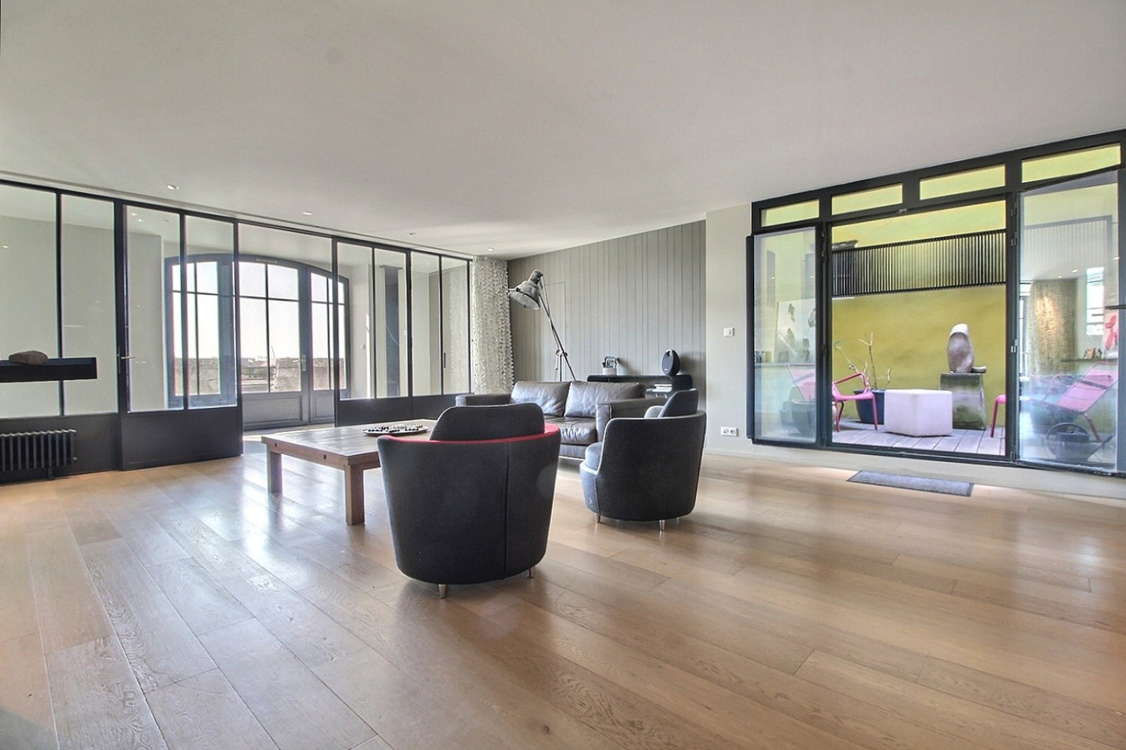 Image_, Appartement, La Rochelle, ref :V10000032