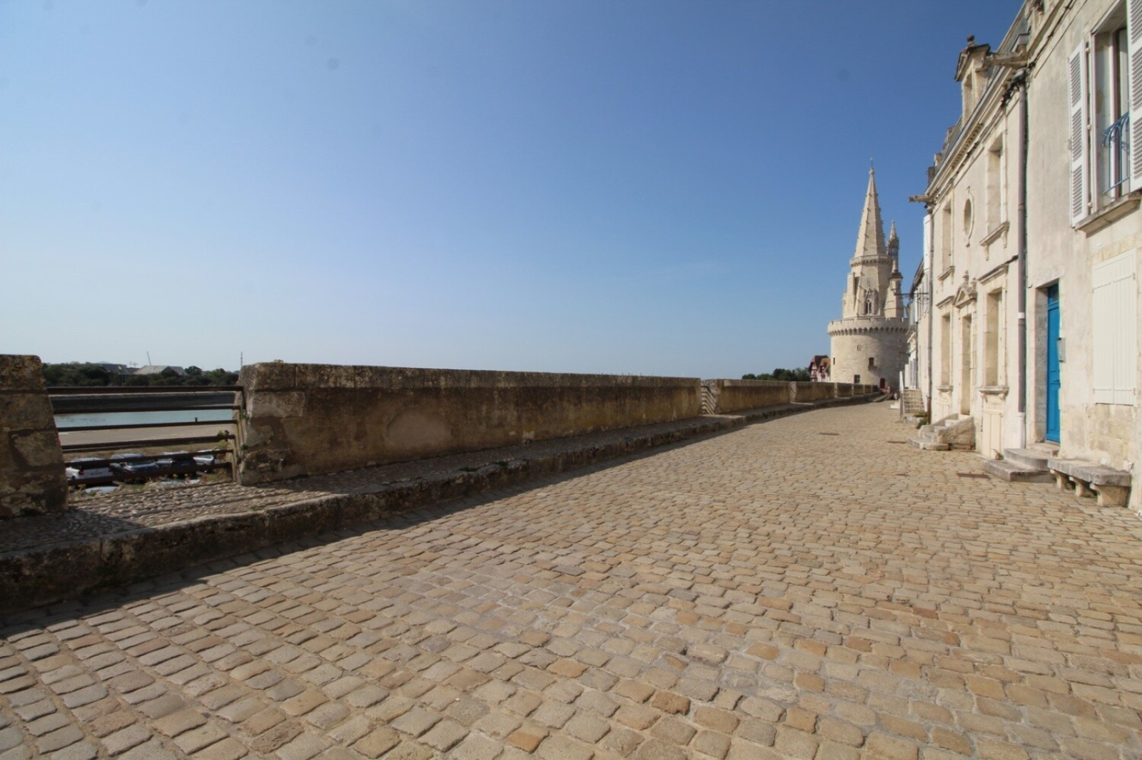 Image_, Appartement, La Rochelle, ref :V10000032