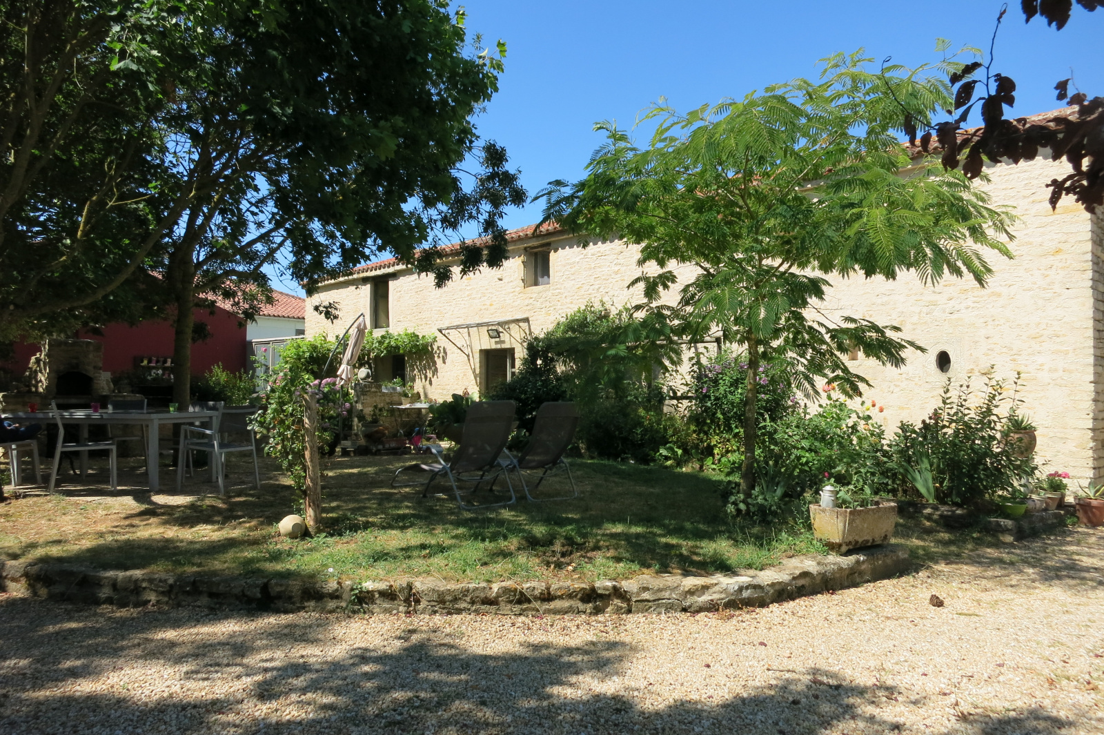 Image_, Maison, Sainte-Radégonde-des-Noyers, ref :V10000002