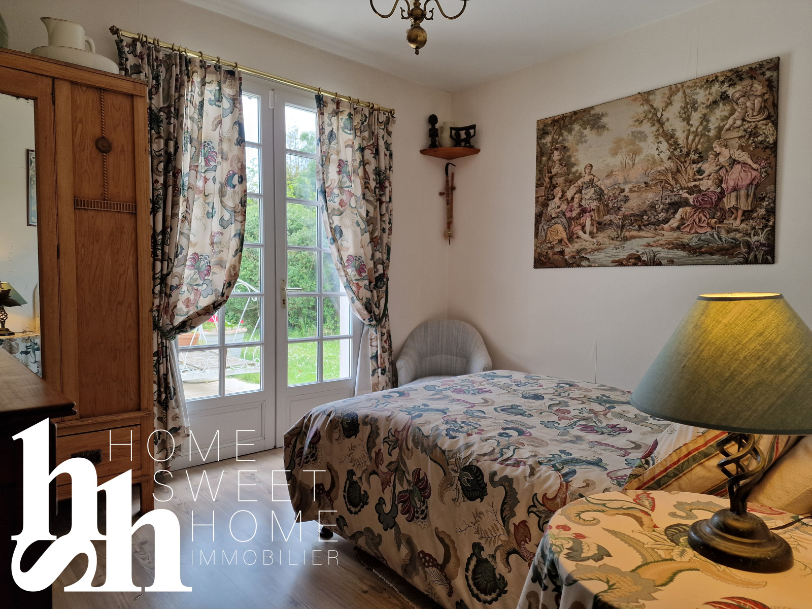 Image_, Maison, La Rochelle, ref :VMA10000111