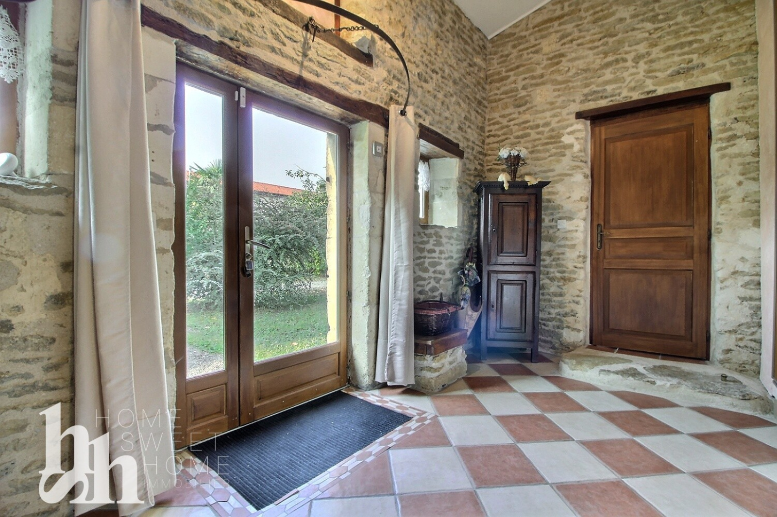 Image_, Maison, Surgères, ref :VMA10000056