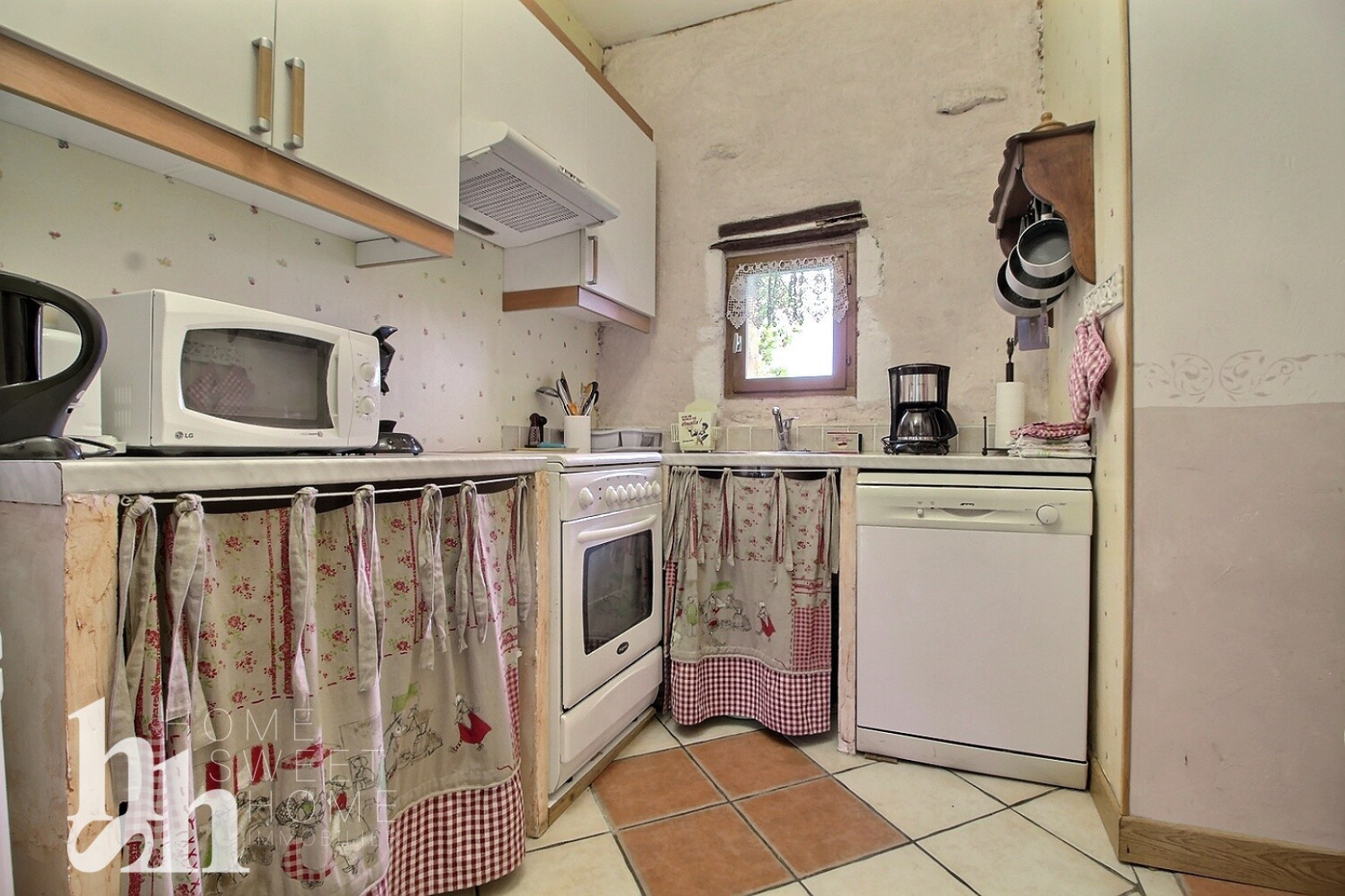 Image_, Maison, Surgères, ref :VMA10000056