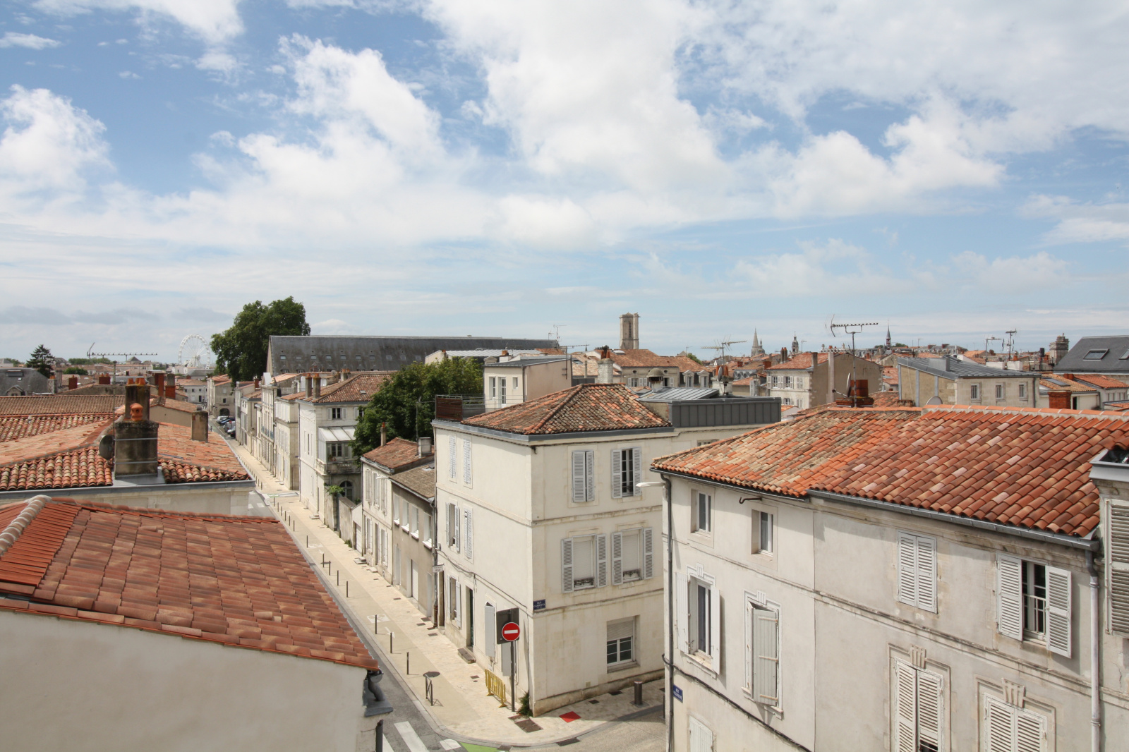 Image_, Maison, La Rochelle, ref :VMA10000091