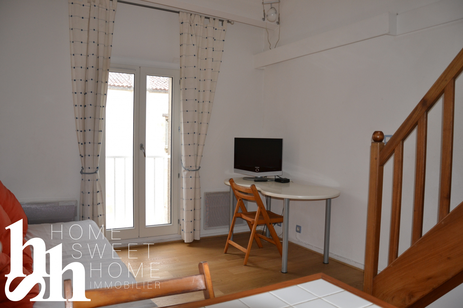 Image_, Appartement, La Rochelle, ref :VAP30000108
