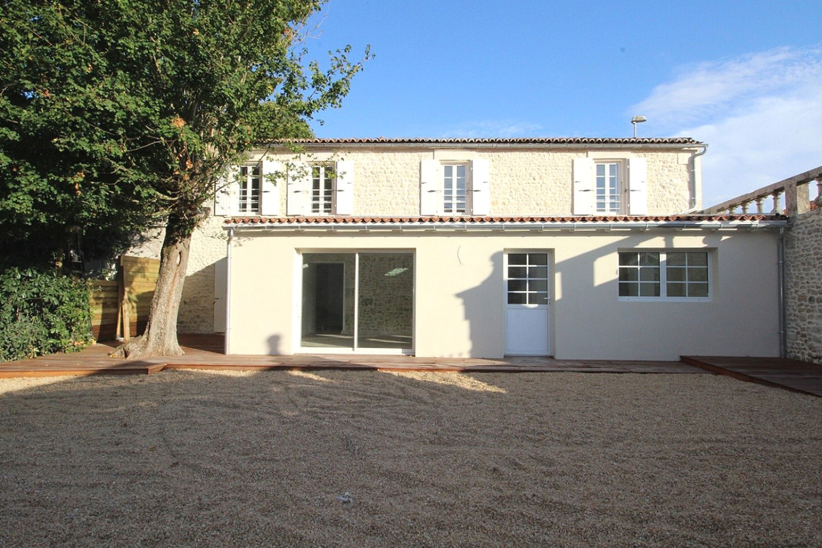 Image_, Maison, La Rochelle, ref :VMA10000122
