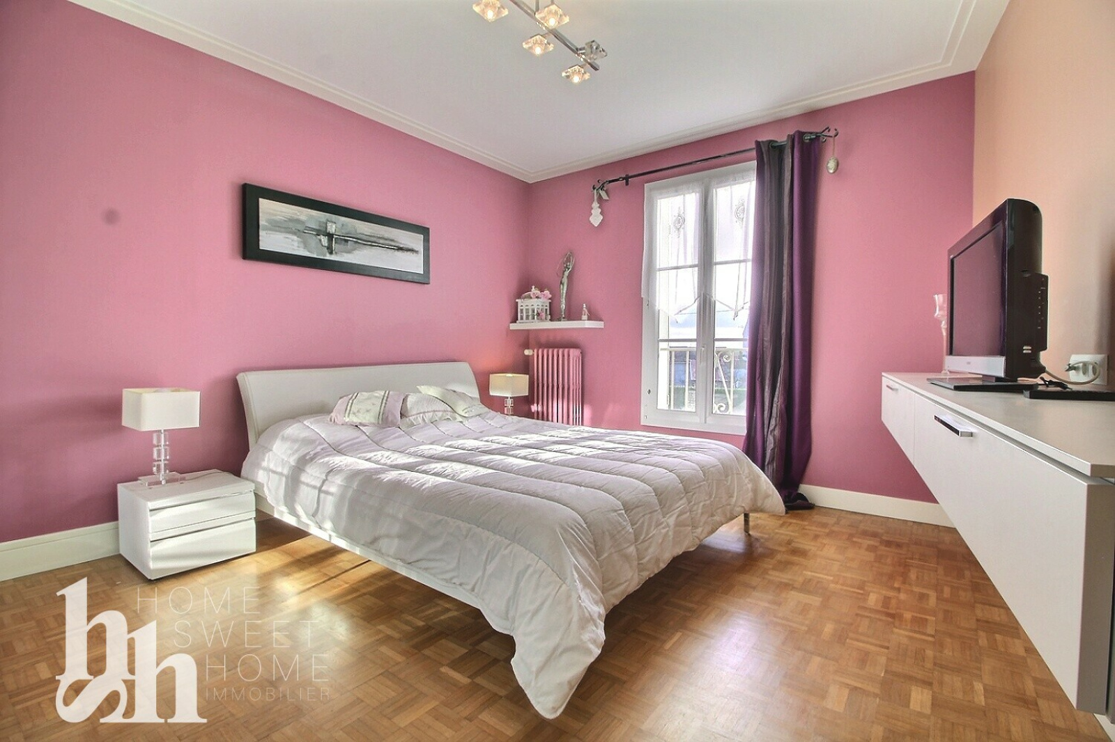 Image_, Maison, Saint-Jean-d'Angély, ref :V30000046