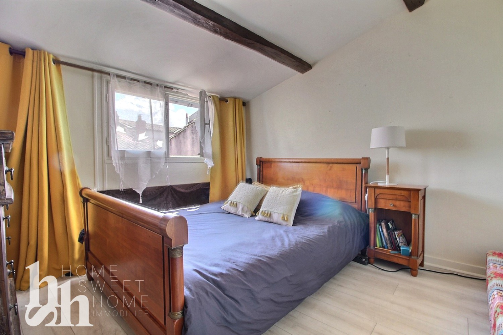 Image_, Appartement, La Rochelle, ref :V10000015