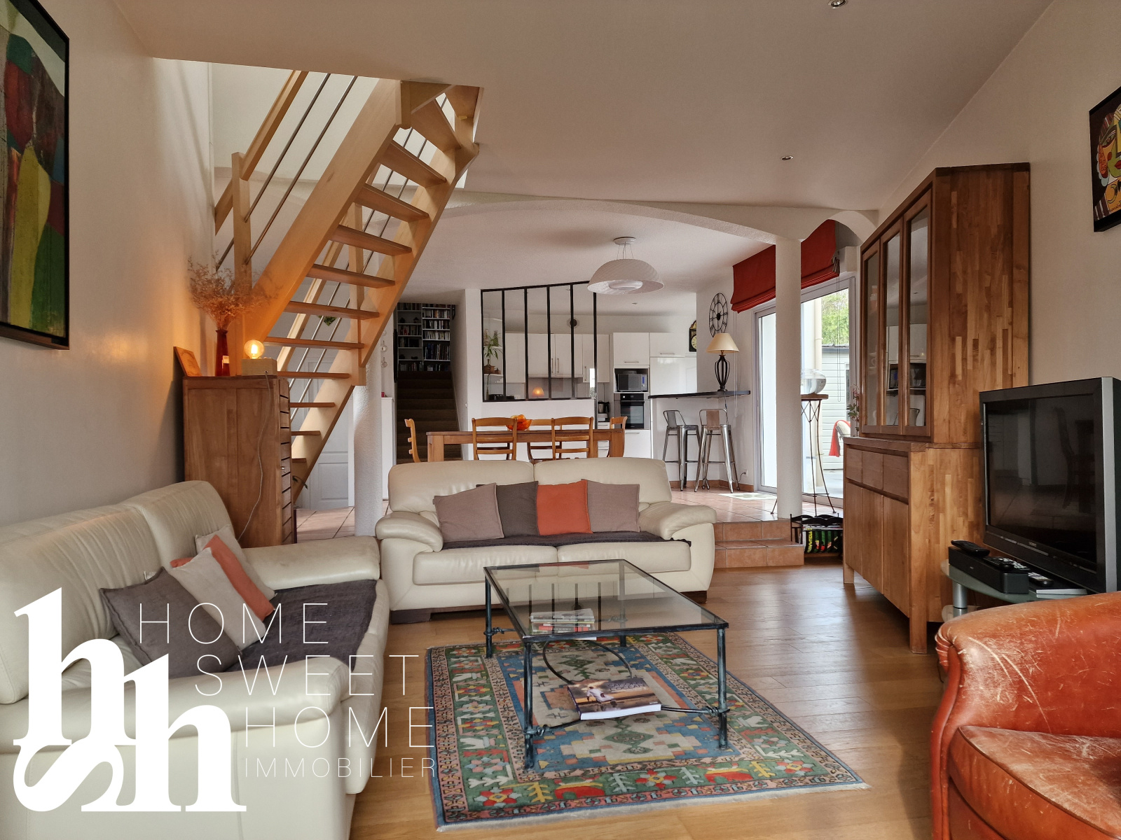 Image_, Maison, La Rochelle, ref :VMA10000102